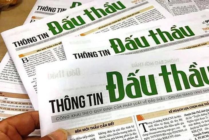 Gói thầu số 23 - Thẩm tra thiết kế, dự toán hệ thống trang âm, chiếu sáng mỹ thuật