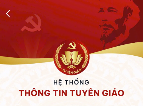 Hướng dẫn cán bộ, đảng viên cài đặt và sử dụng ứng dụng Hệ thống thông tin Tuyên giáo trên điện thoại thông minh hoặc thiết bị phù hợp