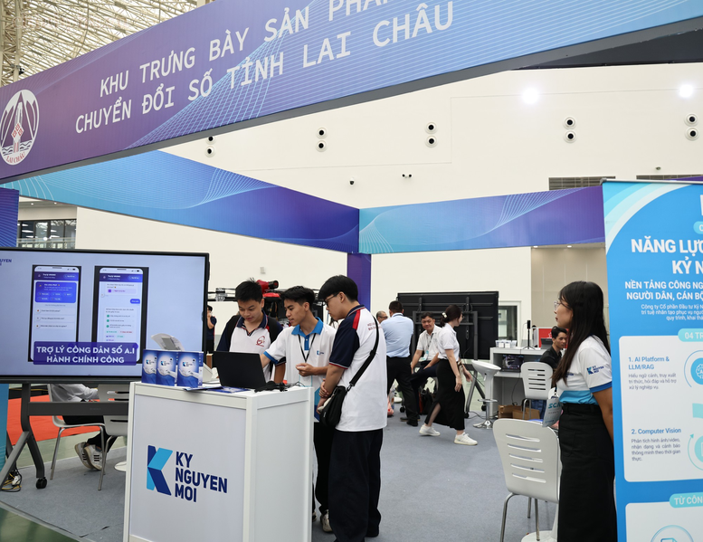 Chuyển đổi số ở cơ sở: Đo bằng hiệu quả, không phải số lượng ứng dụng
