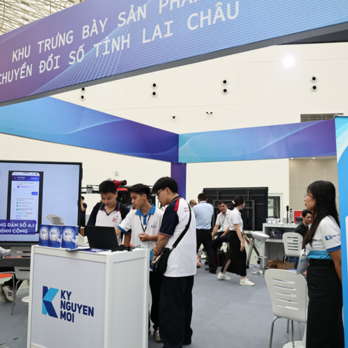 Chuyển đổi số ở cơ sở: Đo bằng hiệu quả, không phải số lượng ứng dụng